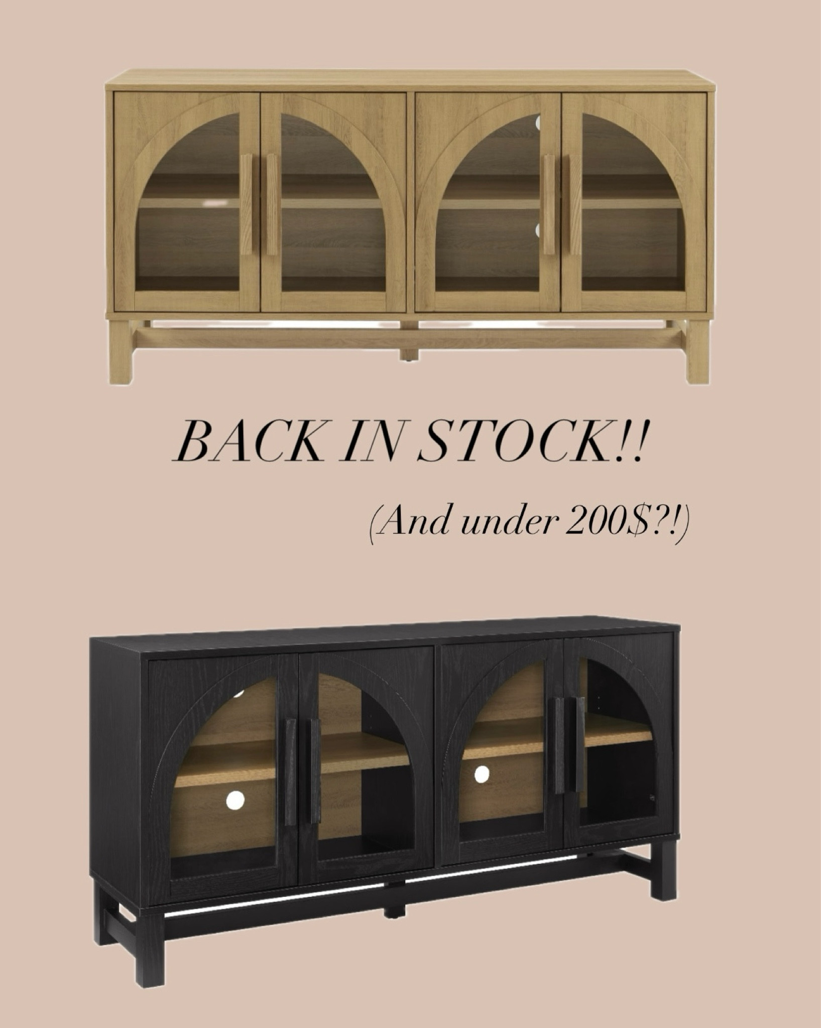 Can’t beat this high end look for this price! 

#LTKMostLoved #LTKhome