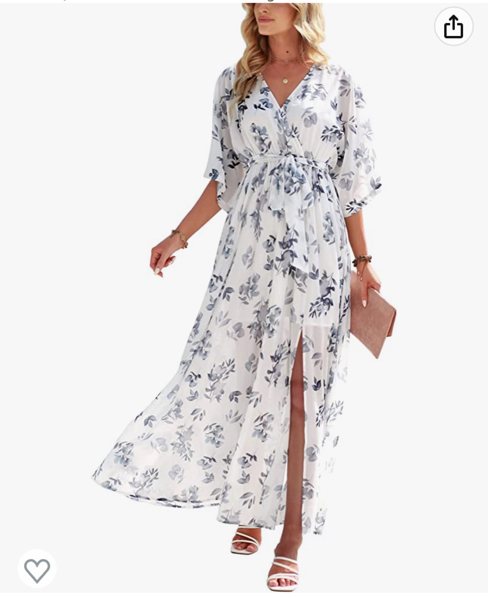 Easter dresses from Amazon! All under $50! 

#LTKunder50 #LTKSeasonal #LTKstyletip