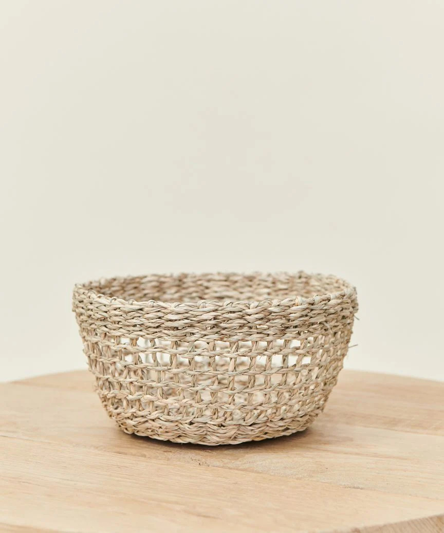 Seagrass Produce Bowl | Jenni Kayne