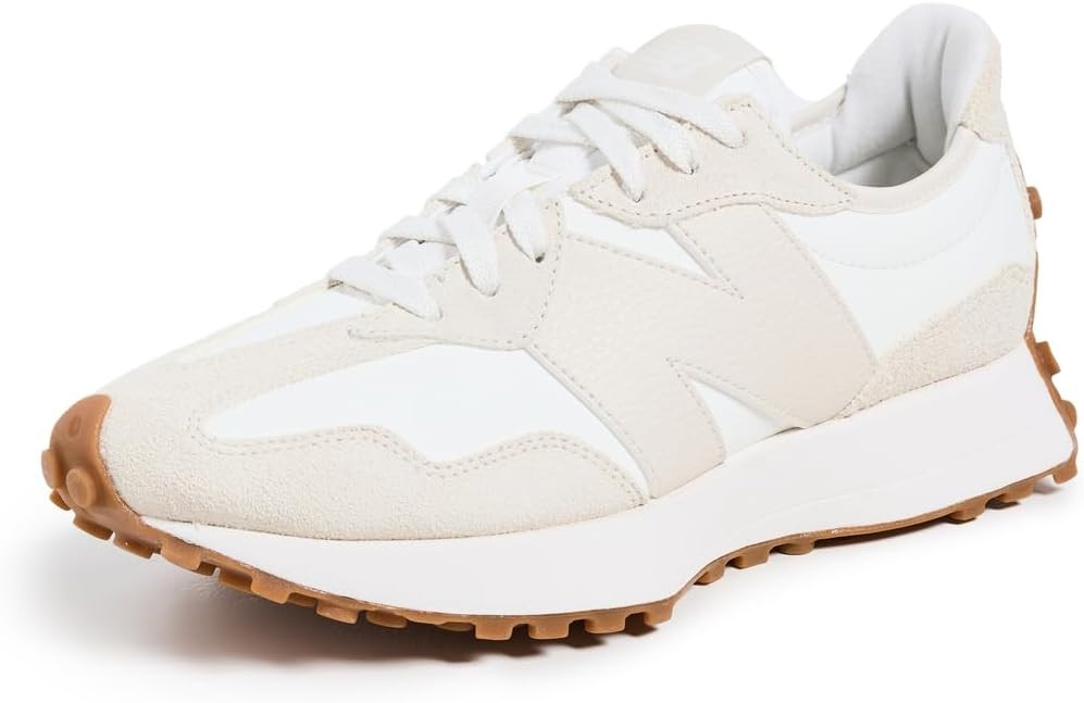 New Balance Women's 327 | Amazon (US)