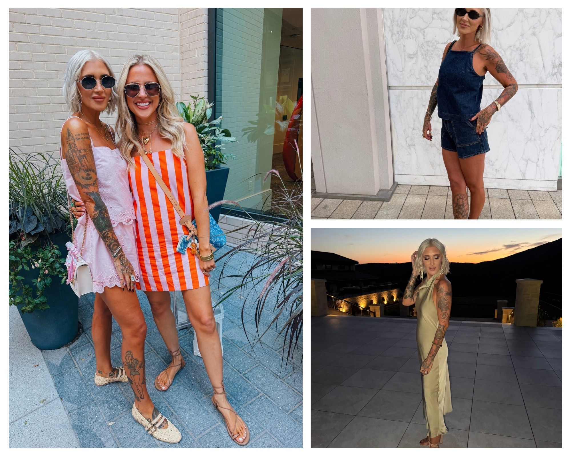 Outfit inspo

#LTKstorytime #LTKmorningroutine #LTKfitnessgoals