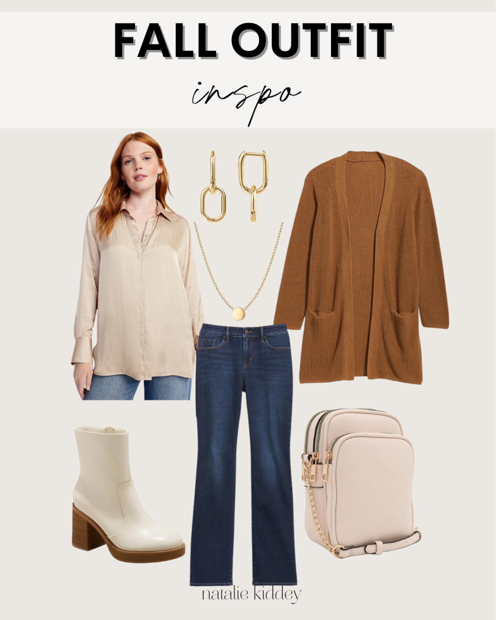 Fall outfit inspo! All these clothes are 40% off at Oldnavy right now too! 

#LTKHolidaySale #LTKfindsunder50