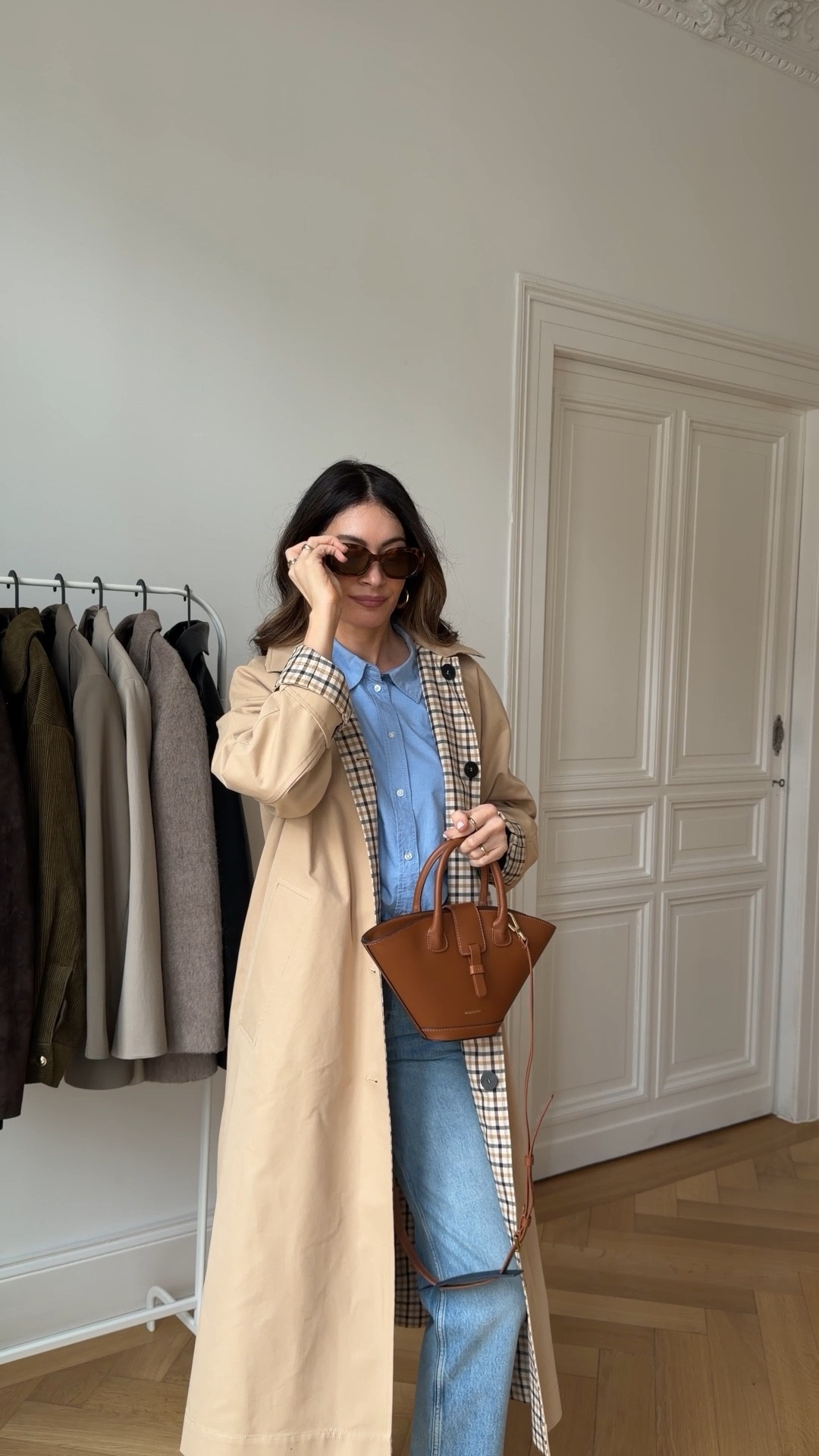 casual spring Look 🩵🌸

#LTKdeutschland #LTKFashionMonth #LTKeurope