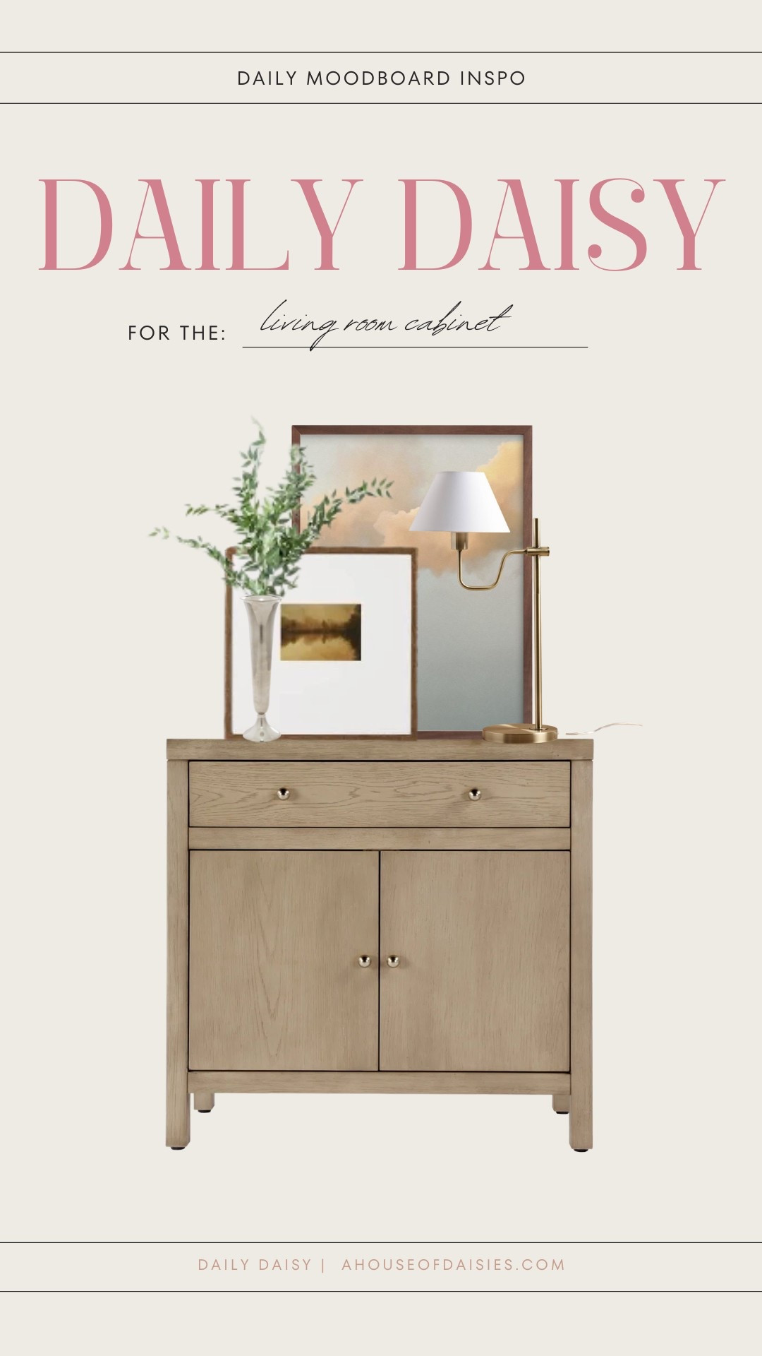 Entryway, credenza, side table, hutch, cabinet styling 

#LTKHome #LTKFindsUnder50 #LTKStyleTip