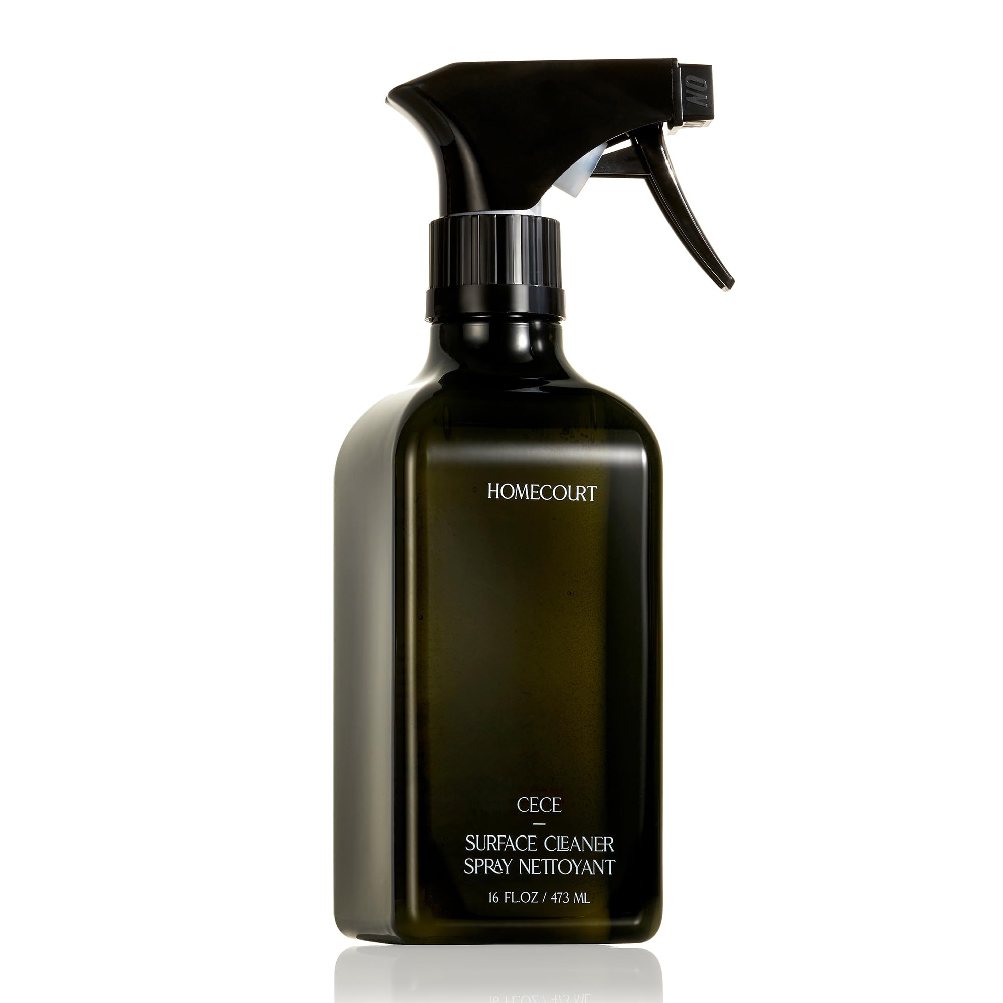 Homecourt All-Purpose Surface Cleaner Spray, Lifts Away Dirt, Smudges & Grease, For Bathroom, Kit... | Amazon (US)