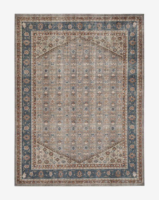 Evie Hand-Knotted Rug | McGee & Co.