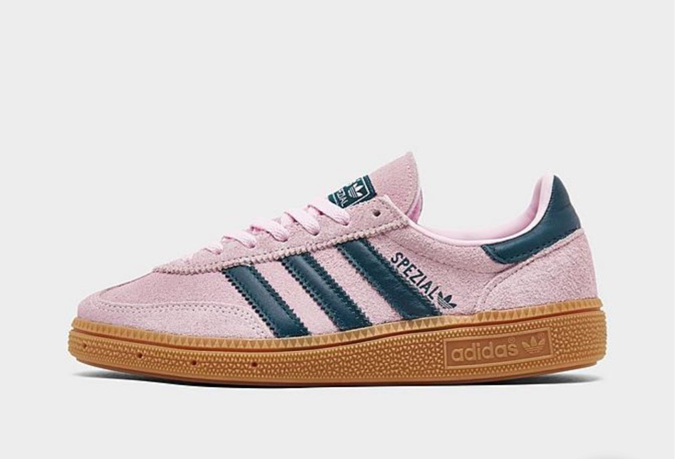 Size down .5 !!! 
I wear a 5.5W in spezials and sambas for reference 