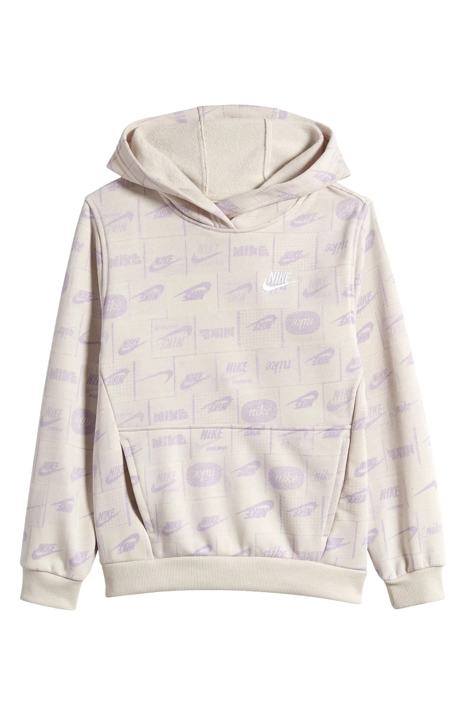 Kids' Logo Hoodie | Nordstrom