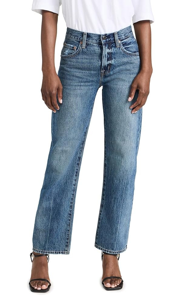 Pistola Women's Lexi Jeans | Amazon (US)