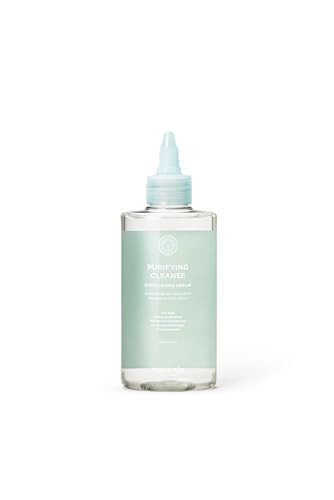 Maria Nila Purifying Cleanse, Exfoliating Serum 5.1 Fl Oz, Exfoliate Scalp from Build up, Cleansing Glycolic Acid (5%) & AHA for Removing dead cells | Amazon (US)