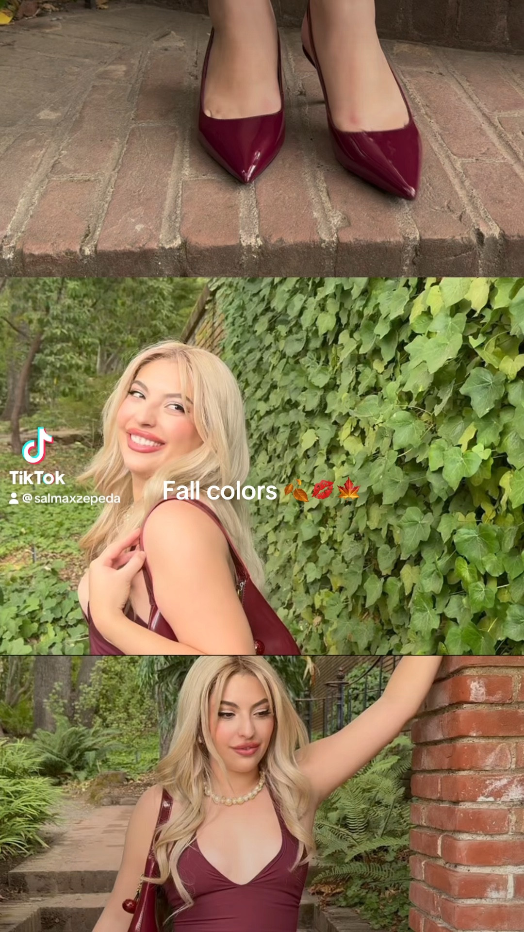 FALL COLORS 🥀🍁🍂💋 FALL FASHION
 #outfitpost #trend #trending #outfitoftheday #outfitinspo #fashioninspo #fashionmodel #fashioncreator #fashioninsta #fashioninspiration #fashionidea #fashiongram #oldmoney #streetstyle #fashionlover #fashionblogger #fashionblog #style #styleinspo #styleguide #styleidea #outfitpost #fallstyle #falloutfits #beautycreator #skincare #haircare #glowingskin #skincaretips 




#LTKFindsUnder50 #LTKStyleTip #LTKFallSale