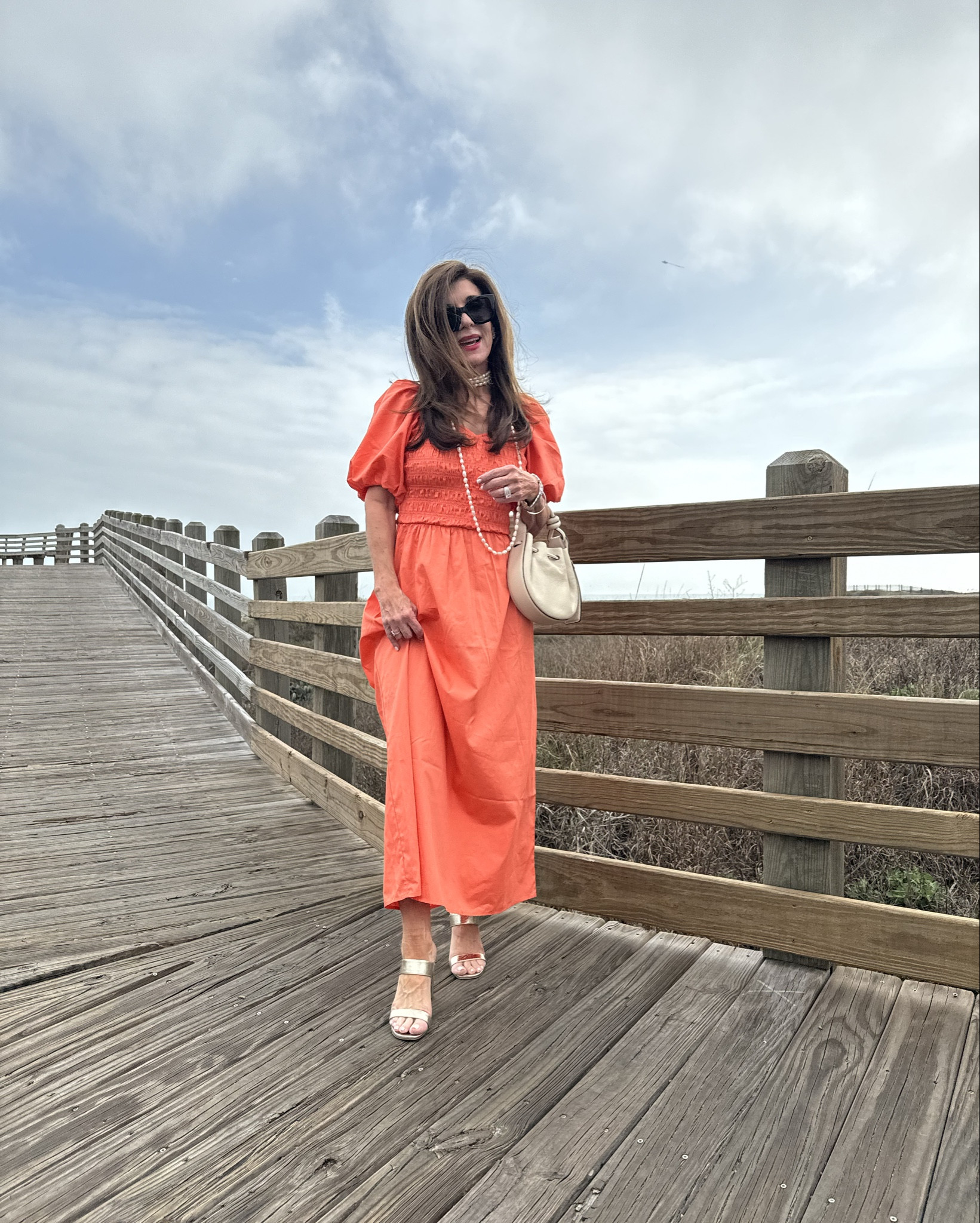 Summer Outfita
Low stock  alert, fits TTS

I’m loving my sandals, they fit TTS and great arch support and soft foot bed 


#LTKFindsUnder50 #LTKSummerSales #LTKStyleTip