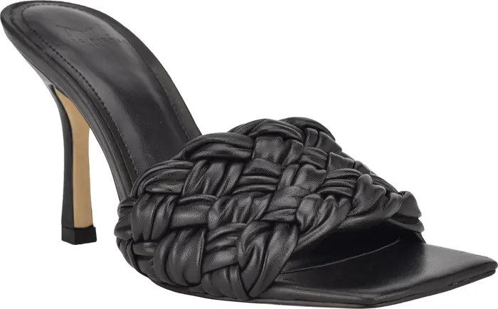 Marc Fisher Draya Slide Sandal | Nordstrom