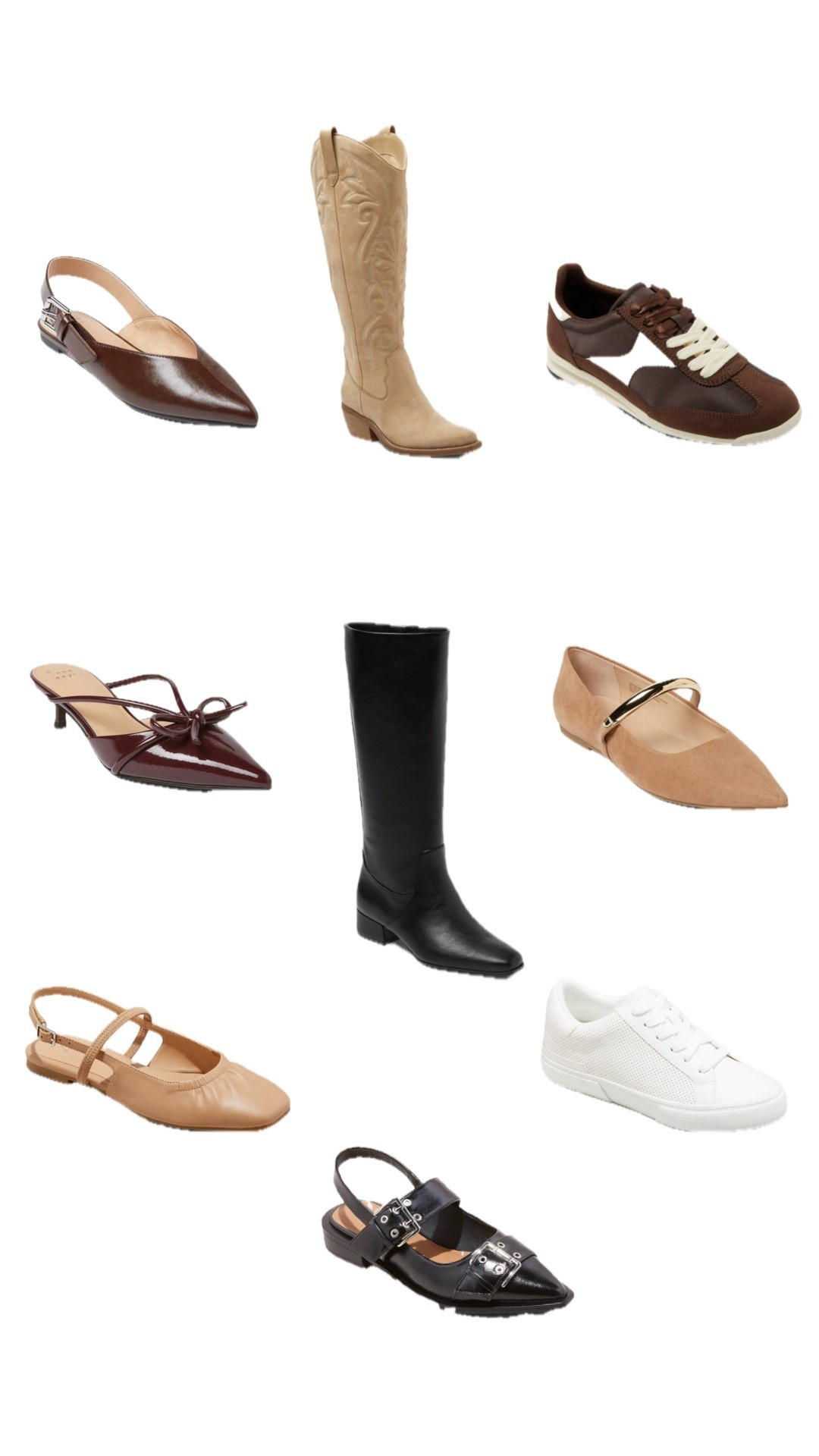 Target shoes 25% off sale! 

#LTKSaleAlert #LTKShoeCrush #LTKSeasonal