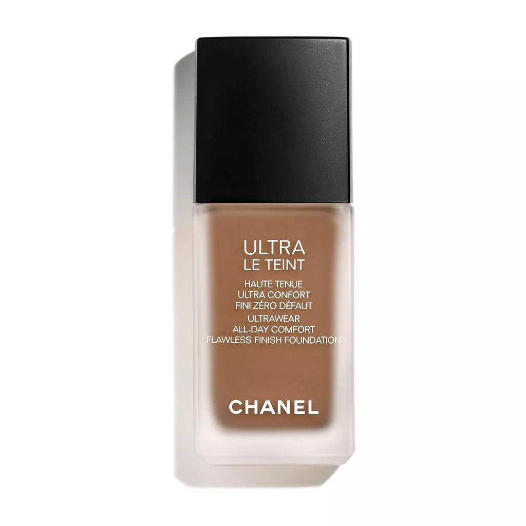 CHANEL Ultra Le Teint Ultrawear - All-Day Comfort Flawless Finish Foundation | John Lewis (UK)