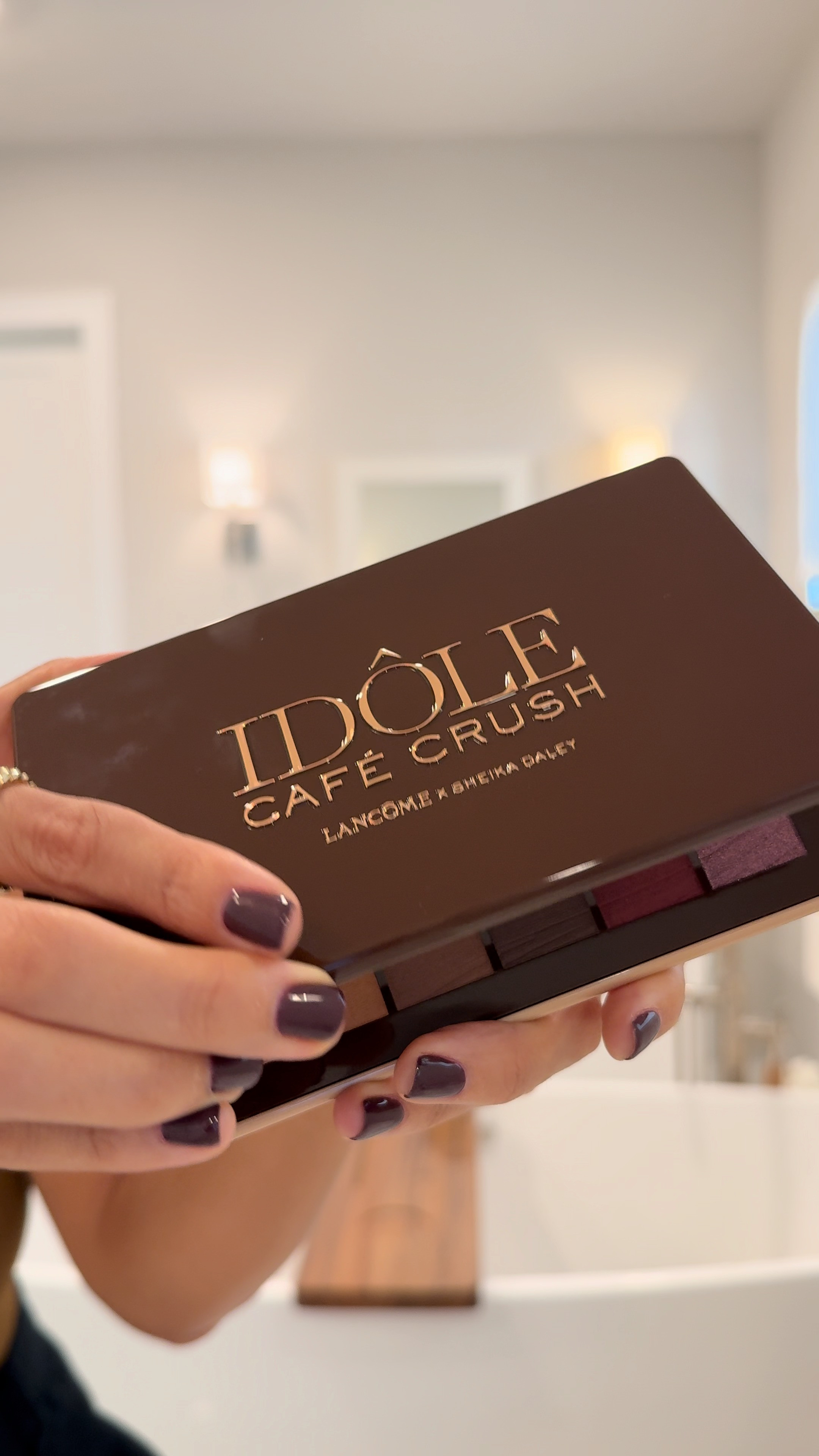 Beautiful cafe-inspired shades perfect for the warm and cozy fall season.  

 #LTKSeasonal #LTKParties #LTKBeauty