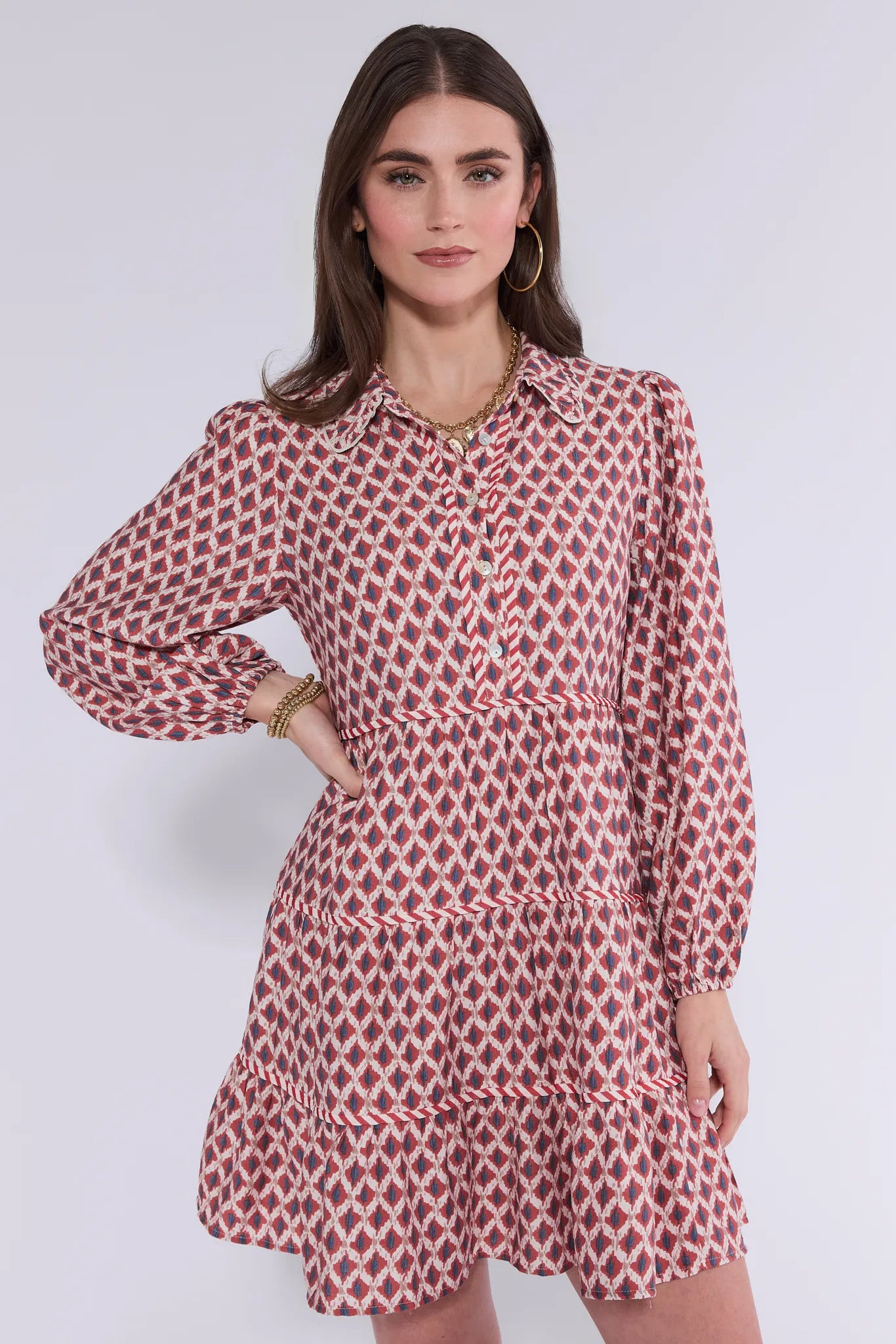 Shanna Dress | Avara