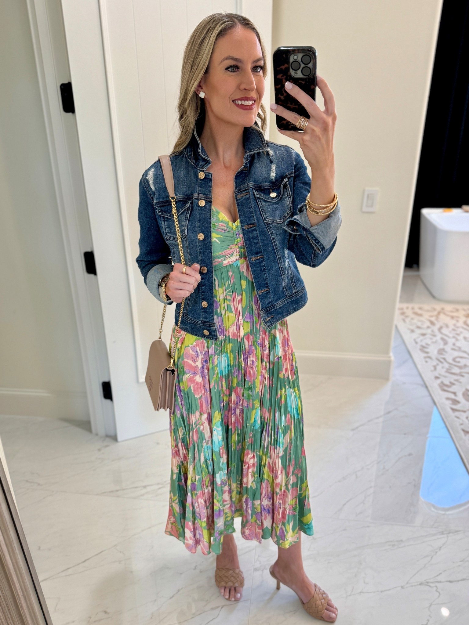 Spring and summer dresses

#everypiecefits

Spring dress
Brunch dress
Dinner dress
Summer dresses
Summer outfit 
Spring outfit 
Bridal shower 
Baby shower
Mother’s Day 
Easter 
Wedding guest dress

#LTKWedding #LTKParties #LTKOver40