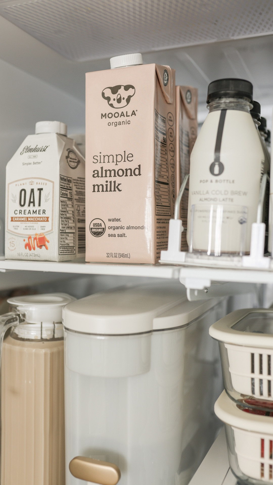 Let’s get the fridge stocked for the week! 

Meal prep, fridge organization, Amazon finds, Amazon favorites, Amazon home, kitchen organizer, fridge organizer, drink dispenser, water filter, kitchen tools, kitchen gadgets 

#LTKHome #LTKFindsUnder100 #LTKWatchNow