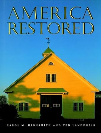 America Restored | Amazon (US)