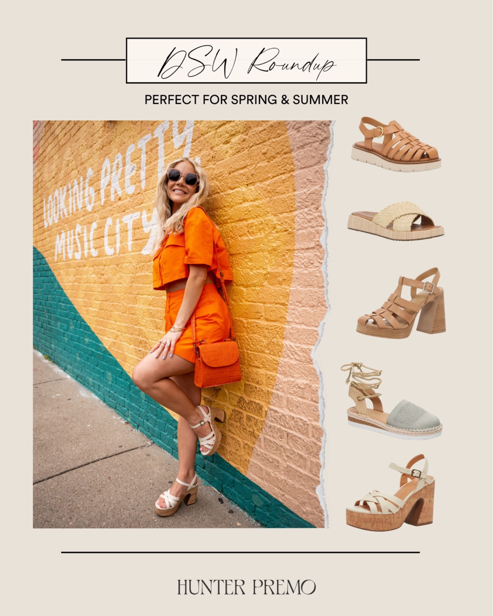 DSW Shoe Roundup, Mother’s Day, Sandals

#LTKFind #LTKshoecrush