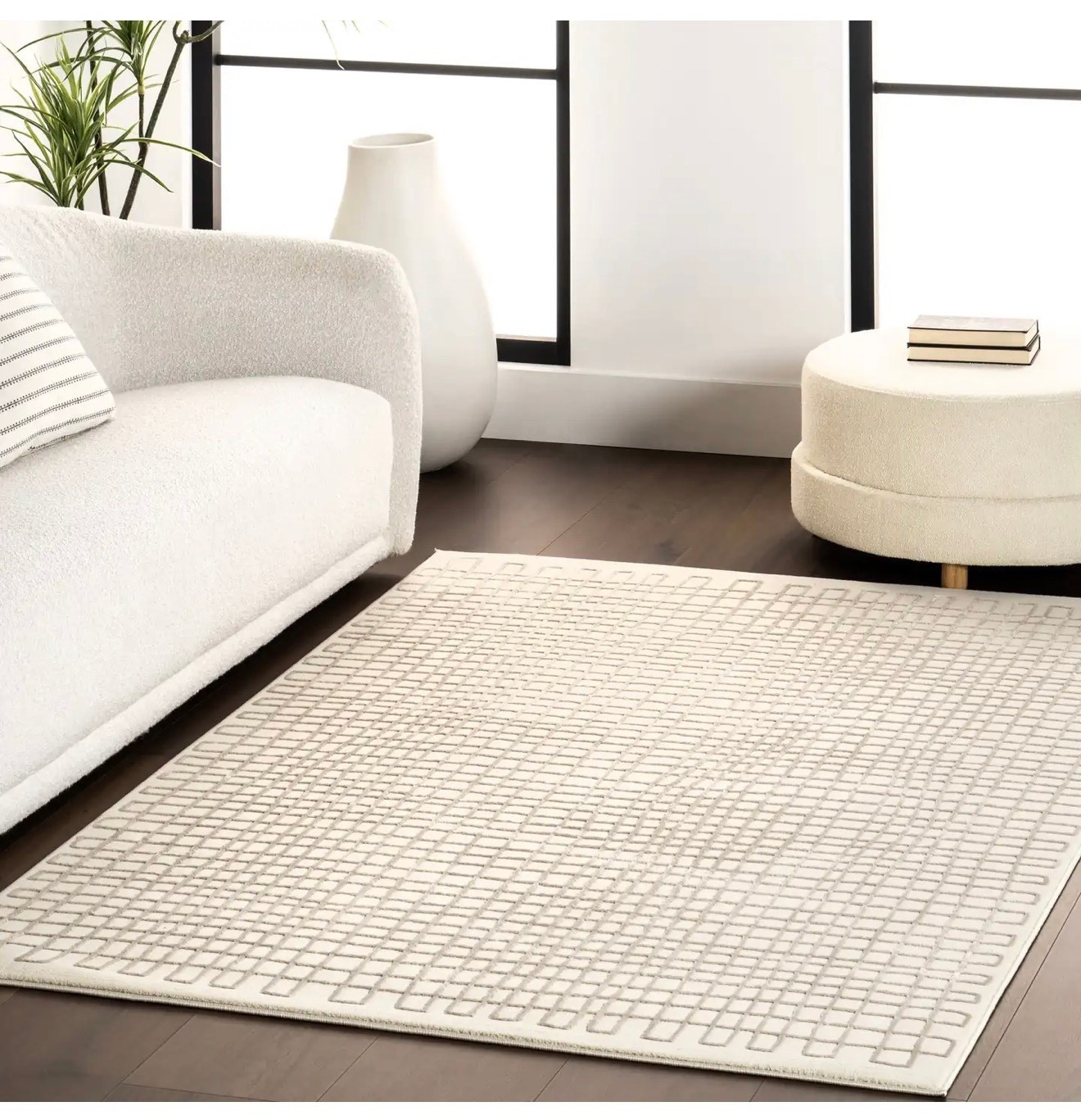 Washable Rug On Sale✨

#LTKHome #LTKSaleAlert #LTKActive
