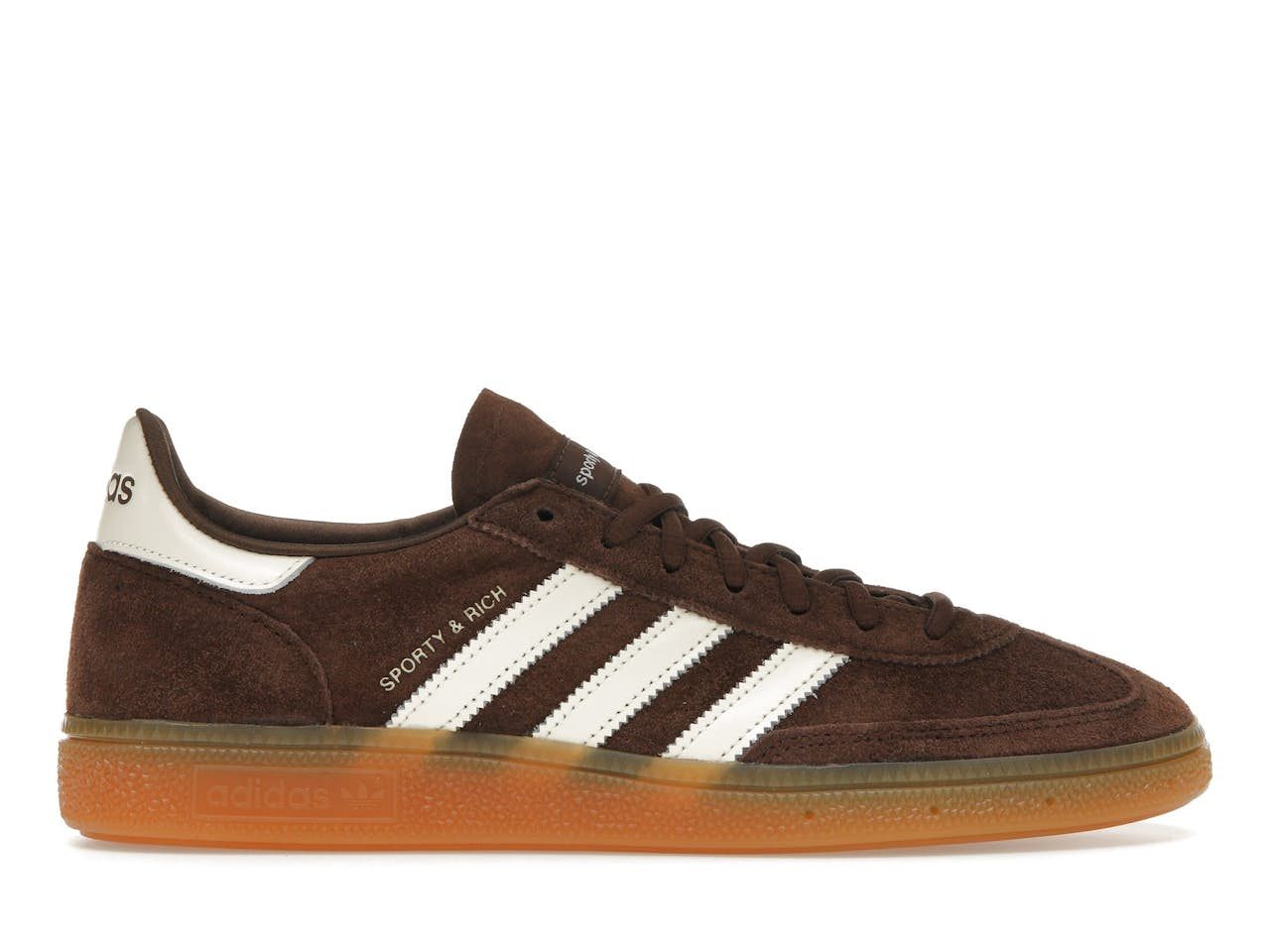 adidas Handball SpezialSporty & Rich Brown | StockX