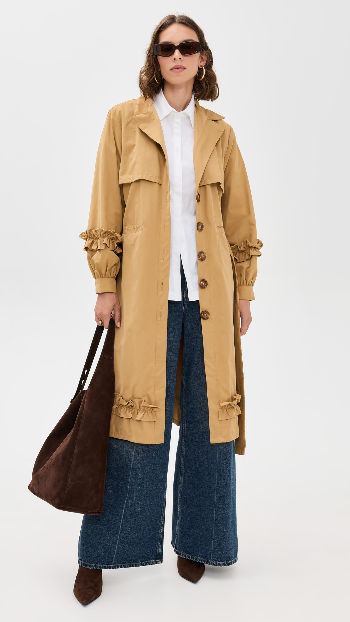 Vinnie 50 Booties | Shopbop