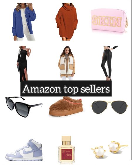 Amazon top sellers 

#LTKGiftGuide #LTKfindsunder100 #LTKfindsunder50
