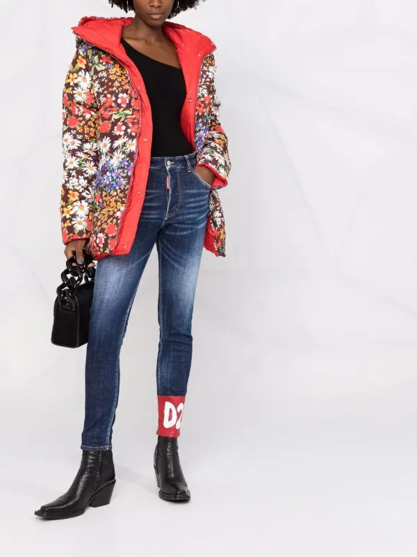 Dsquared2 | Farfetch Global