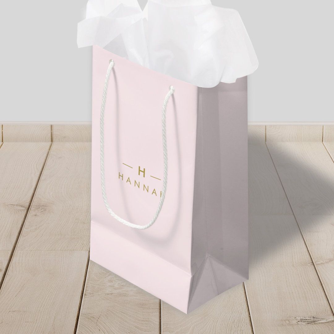 Create your own Gift Bag | Zazzle | Zazzle