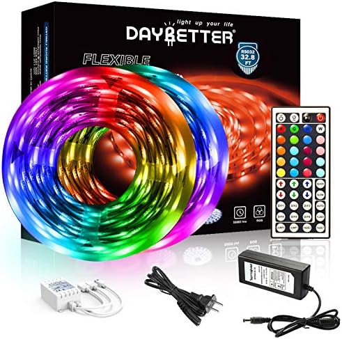 Visit the DAYBETTER Store | Amazon (US)