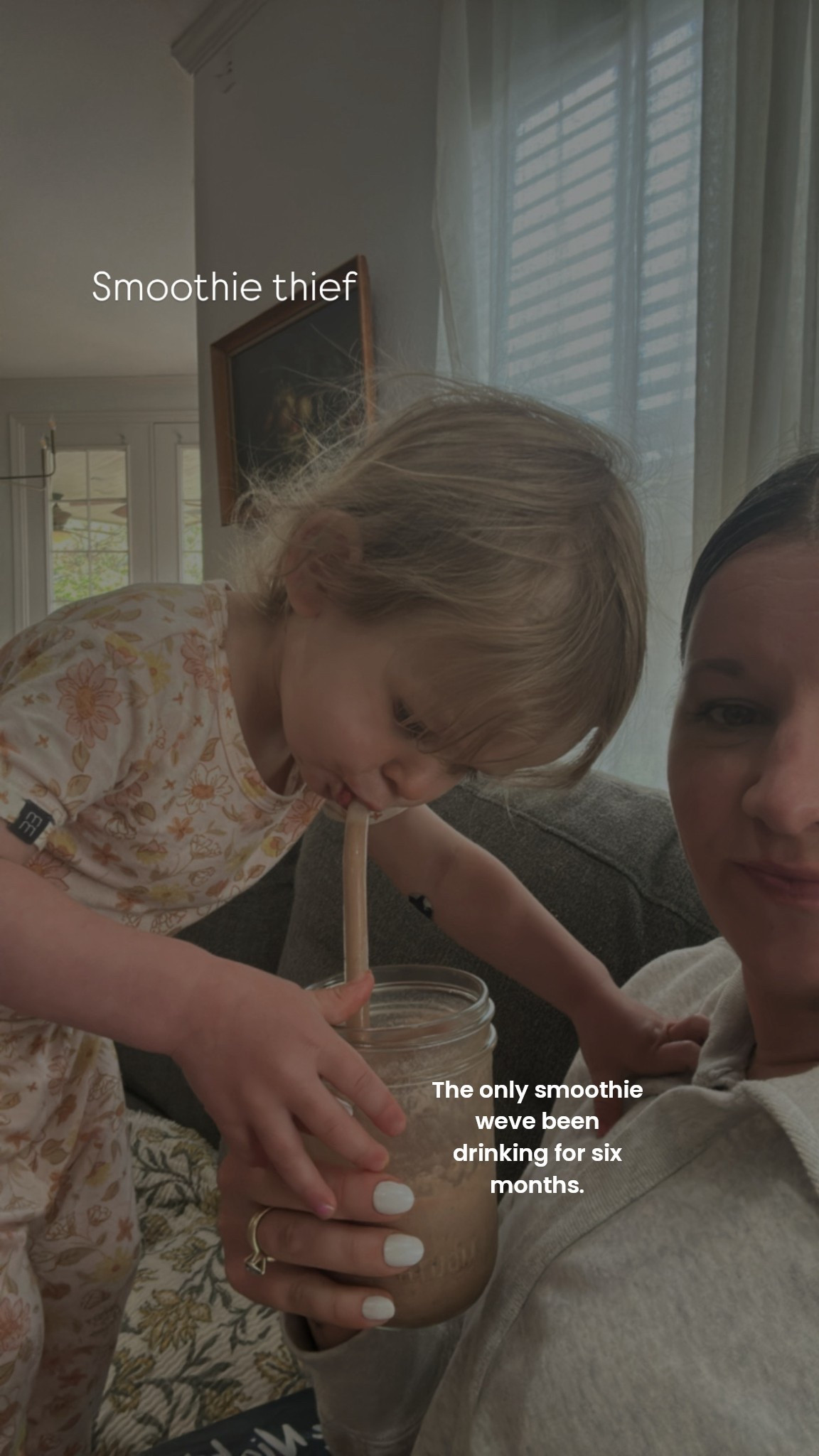 CLEAN Protein powder for my holistic wellness girlies. This pb & choc smoothie is our fave. I do the dairy free version. 

#LTKSummerEdit #LTKHome