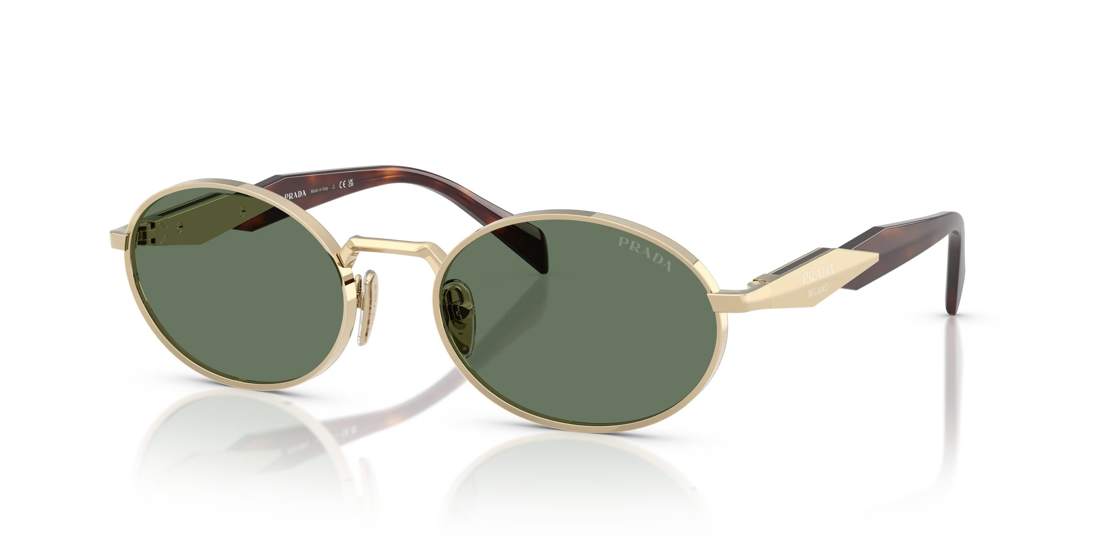 Prada | Sunglass Hut (US)