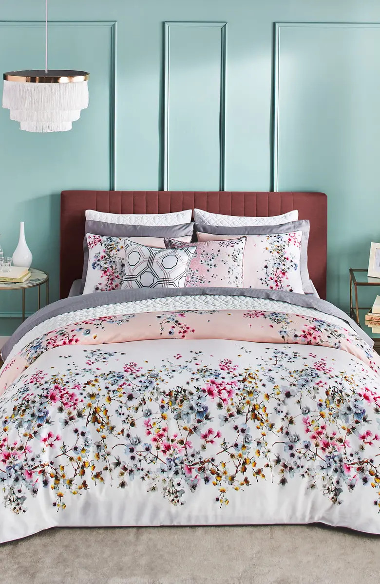 Jasmine Duvet Cover & Sham Set | Nordstrom | Nordstrom