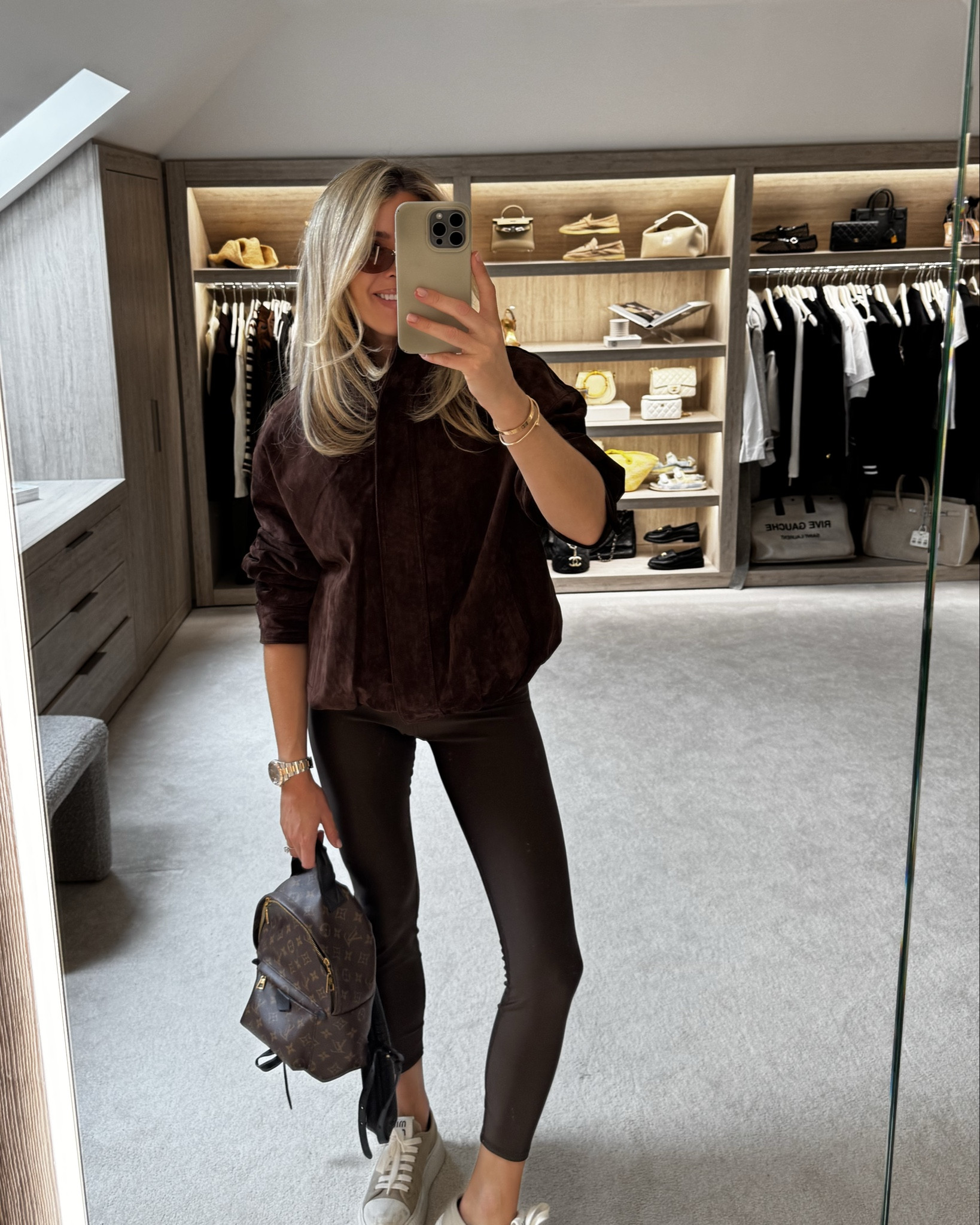 Run for this suede Jacket 🏃‍♂️ 

#LTKautumn #LTKuk #LTKstyletip