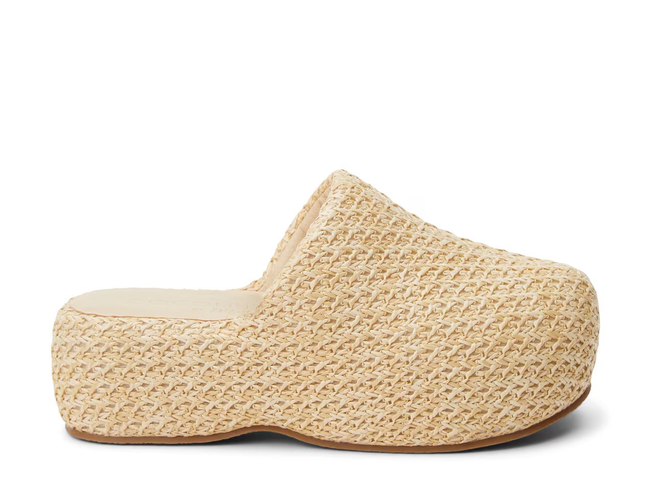 Coconuts Bella Platform Clog | DSW