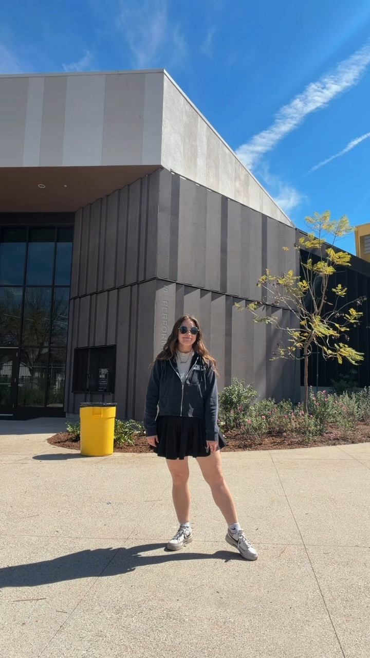 Ready to have a break from work! 

#LTKdayinmylife #LTKootd #LTKgrwm