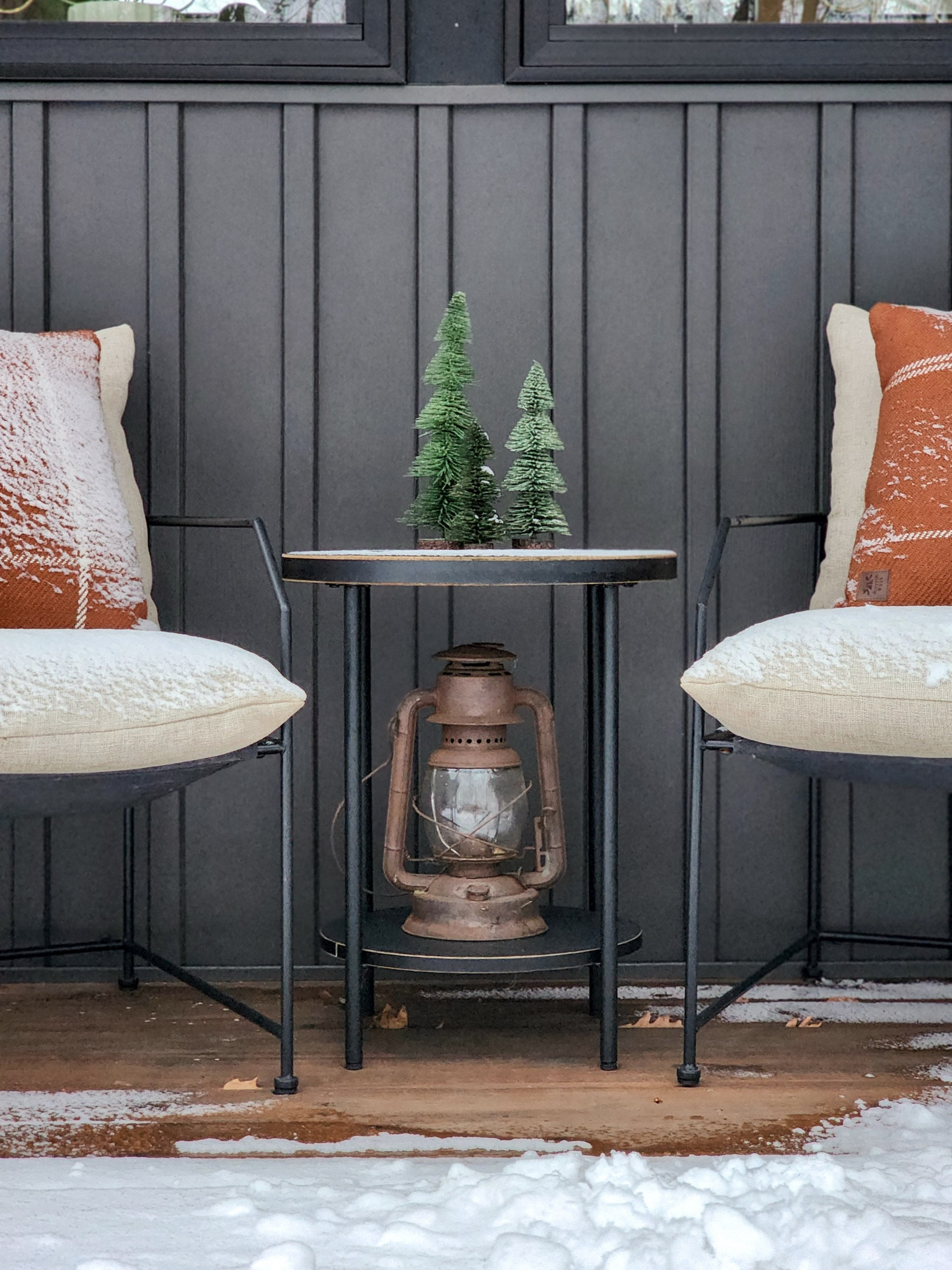 While I simplified our front porch decor this year out of time constraints, I’m actually really happy with the look.

#LTKSeasonal #LTKHome