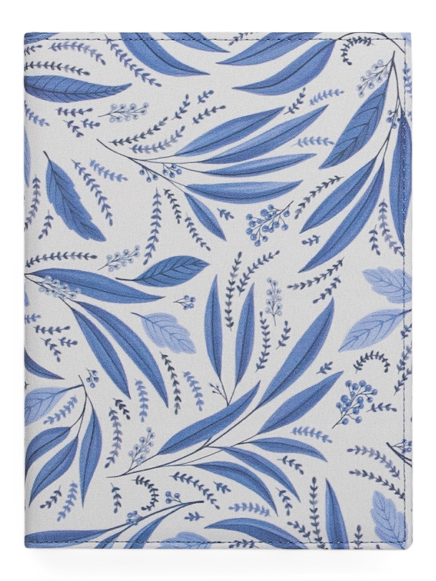 Floral Canvas Journal | TJ Maxx