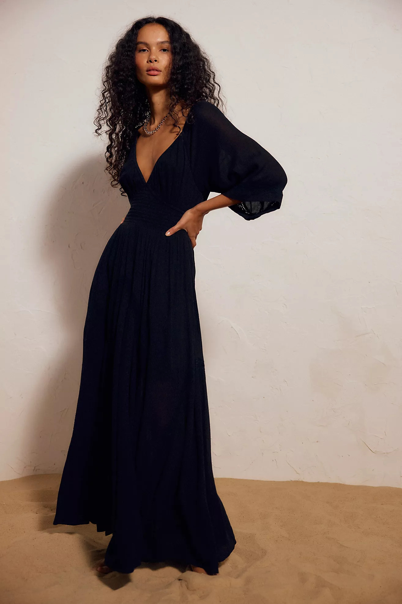 Dixie Maxi Dress | Free People (Global - UK&FR Excluded)