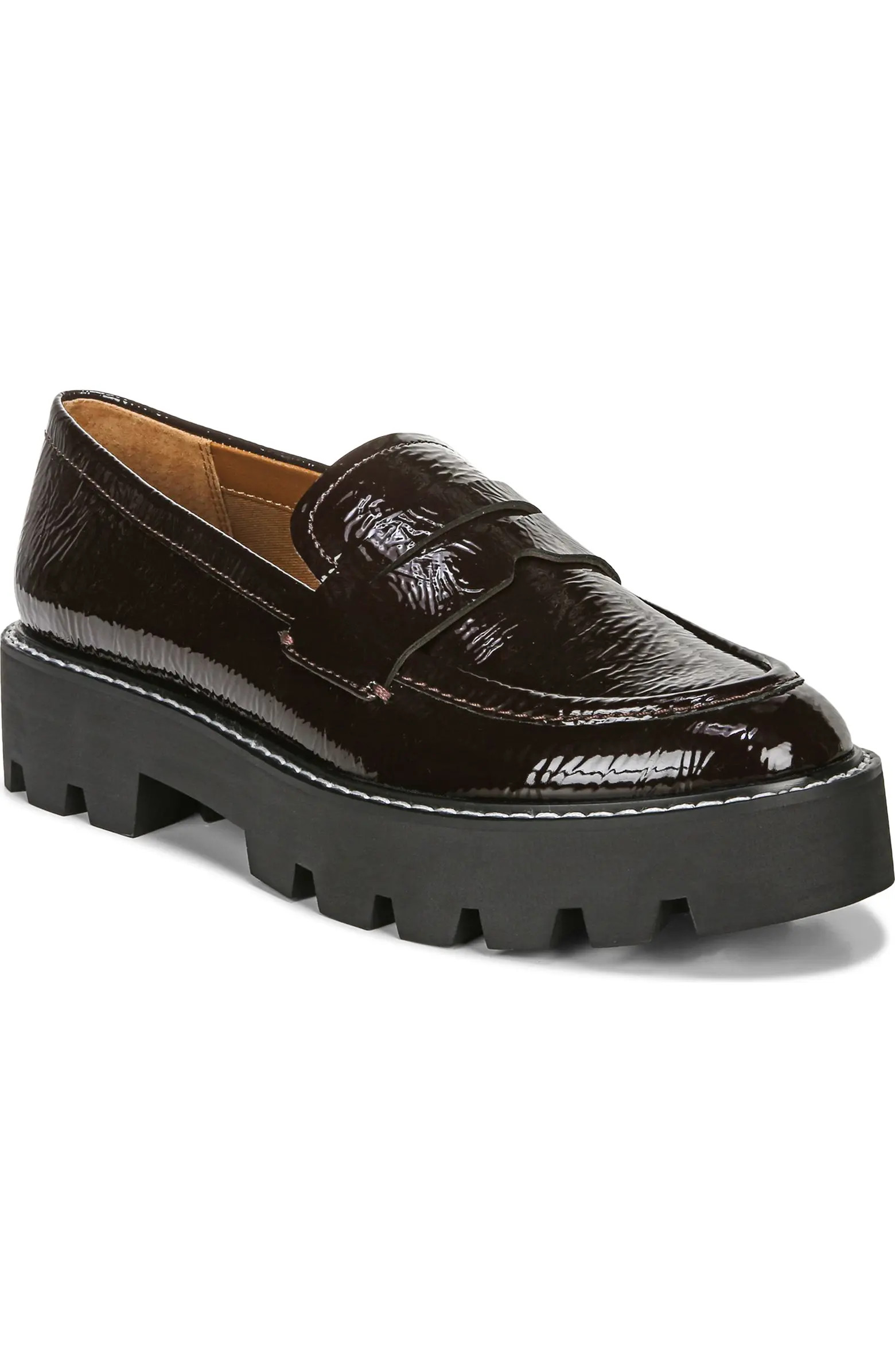 Franco Sarto Balin Platform Loafer (Women) | Nordstrom | Nordstrom