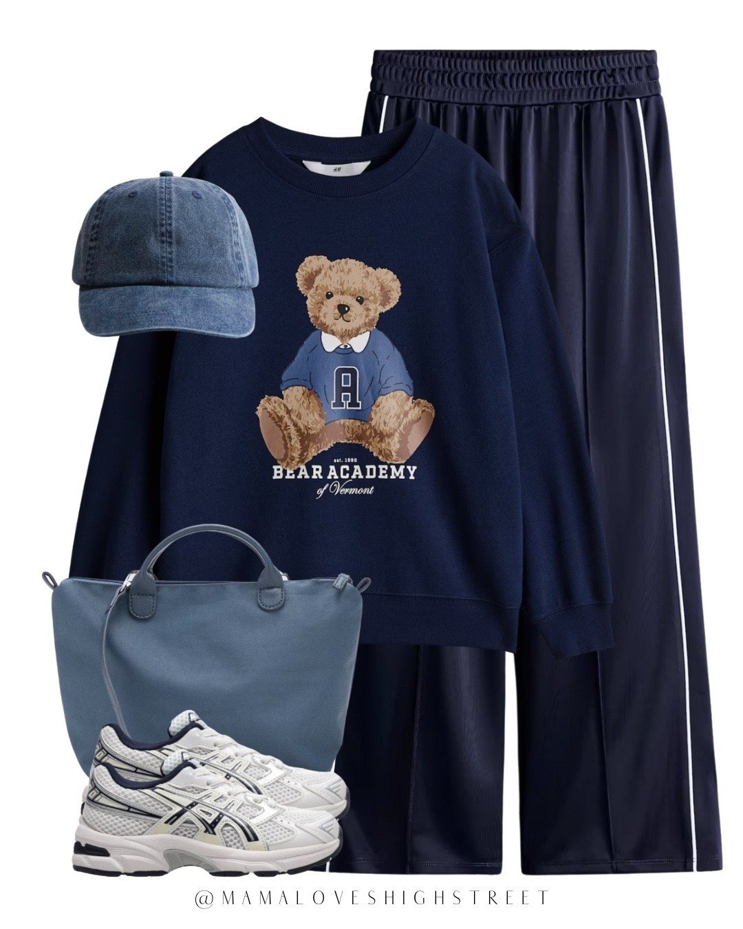 Kids autumn transition outfit 

#LTKautumn #LTKkids #LTKuk
