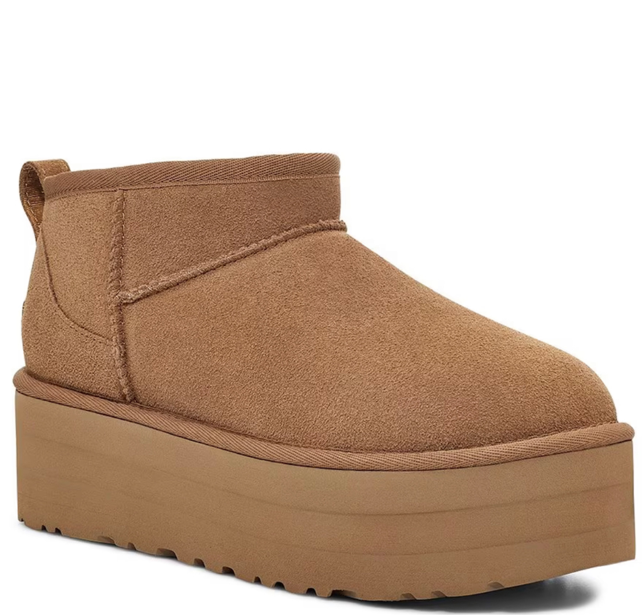 Women’s Platform Uggs Trendy 

#LTKGiftGuide #LTKSeasonal #LTKstyletip
