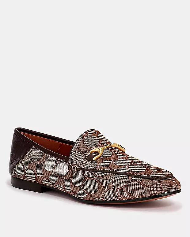 Haley Loafer | Coach Outlet US