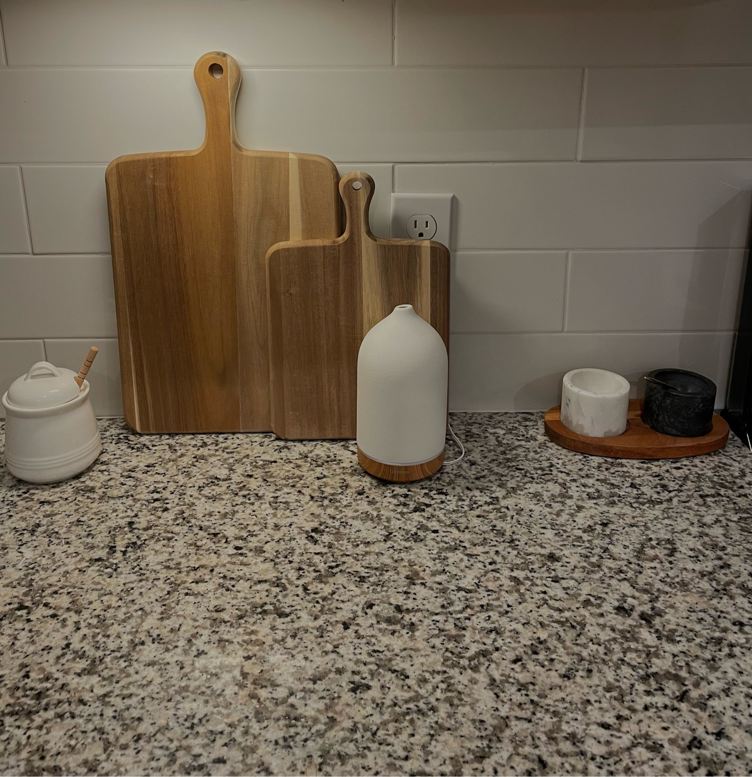 Modern organic kitchen 🫶🏼
Fall decor. 
Fall house decor  
#kitchendecor


#LTKsalealert #LTKhome