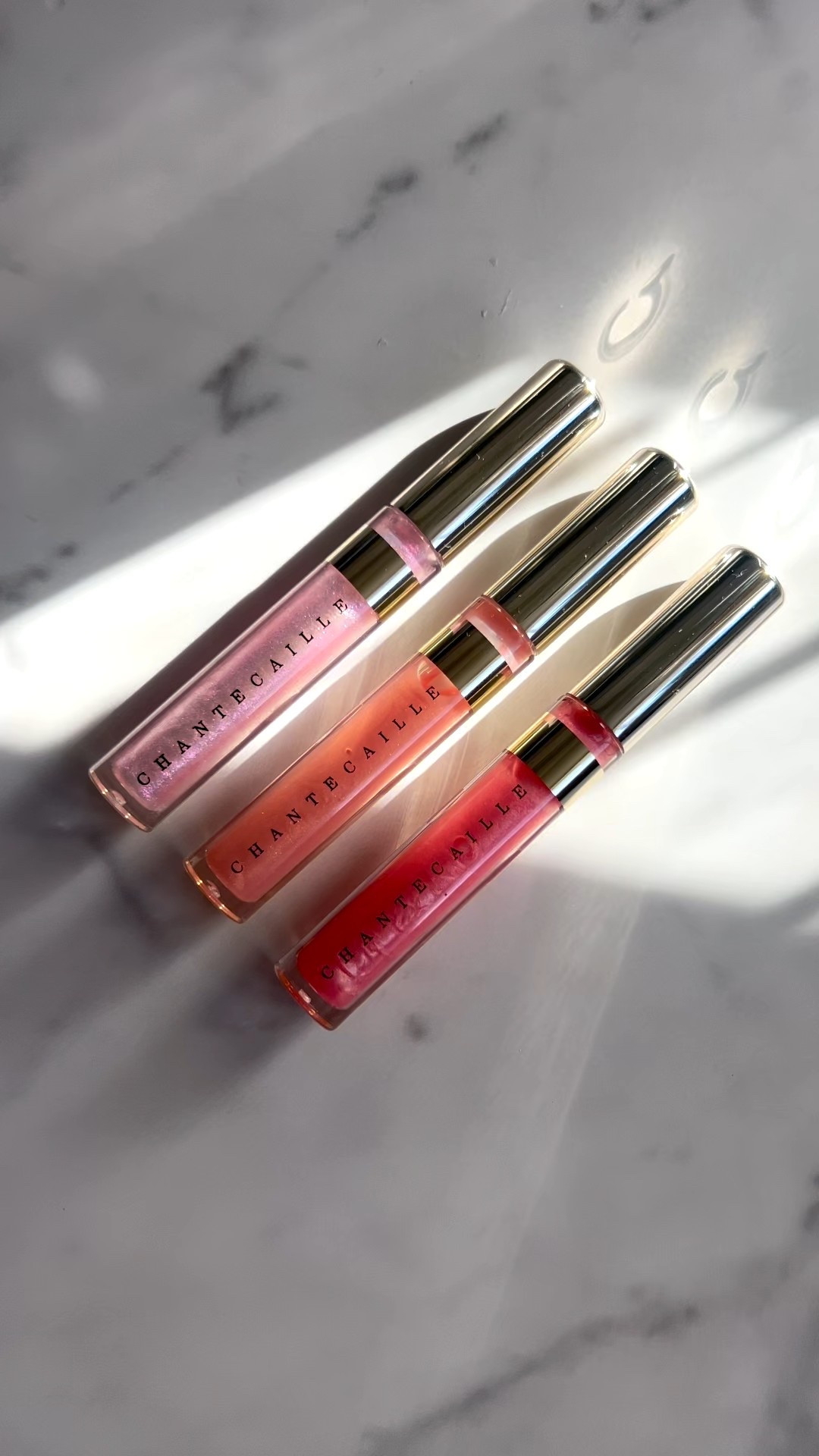 Chantecaille Brilliant Lip Glosses. Hydrating and stunning .

#LTKBeauty