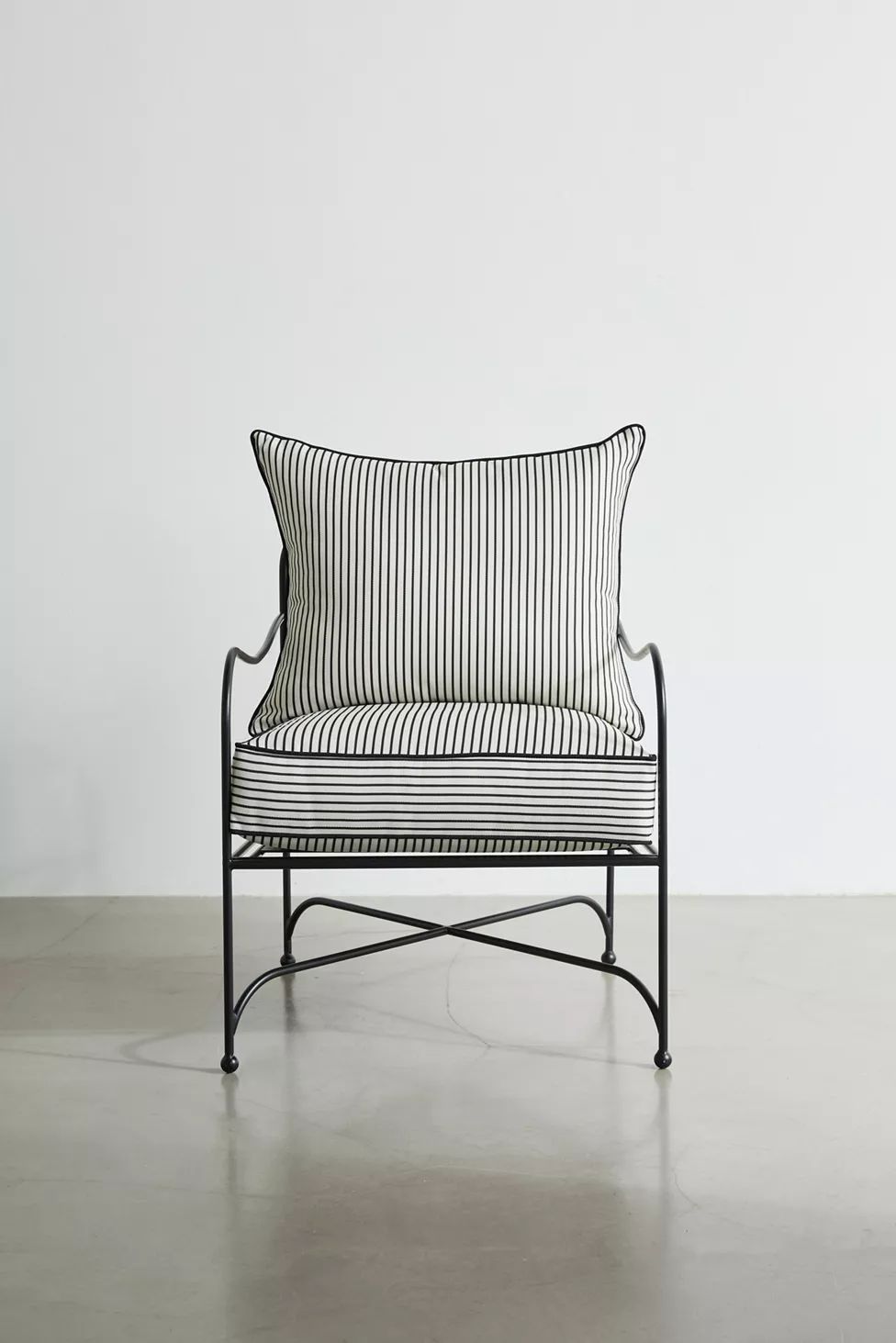 Ophelia Arm Chair | Urban Outfitters (US and RoW)