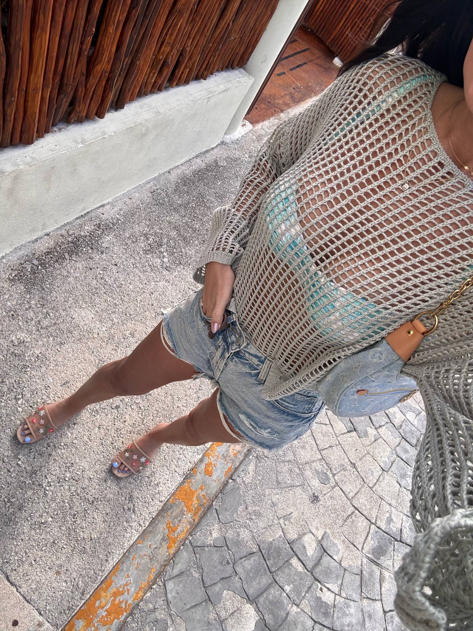 Mexico | beach vacation | swimsuit coverup 

#LTKFindsUnder50 #LTKFindsUnder100 #LTKSwim