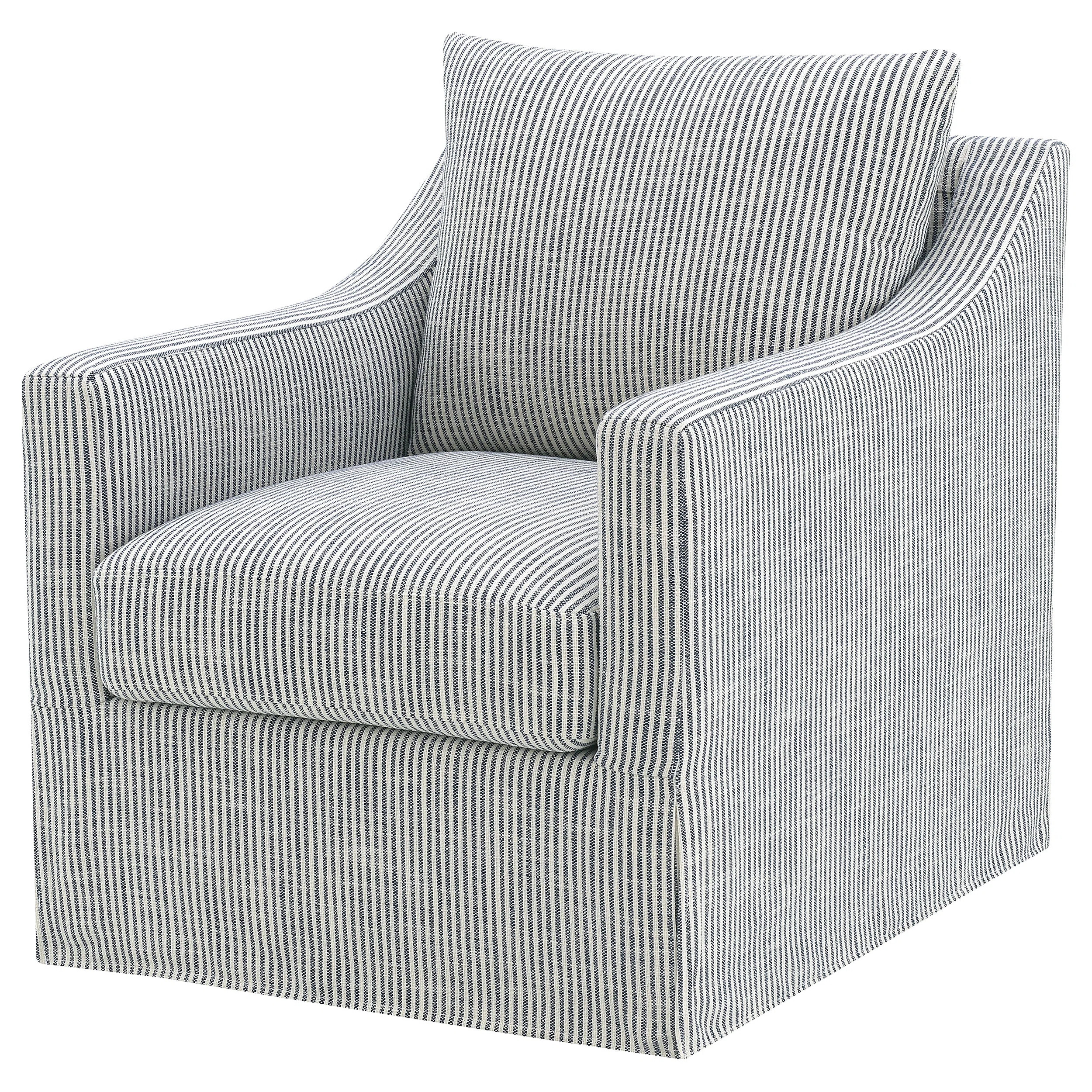 Lyons Swivel Accent Chair | Wayfair North America